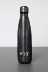 Бутилка За Количка Egg2 Gunmetal Egg