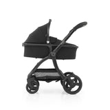 Кош За Новородено Egg2 Special Edition Just Black Egg