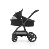 Кош За Новородено Egg2 Special Edition Just Black Egg