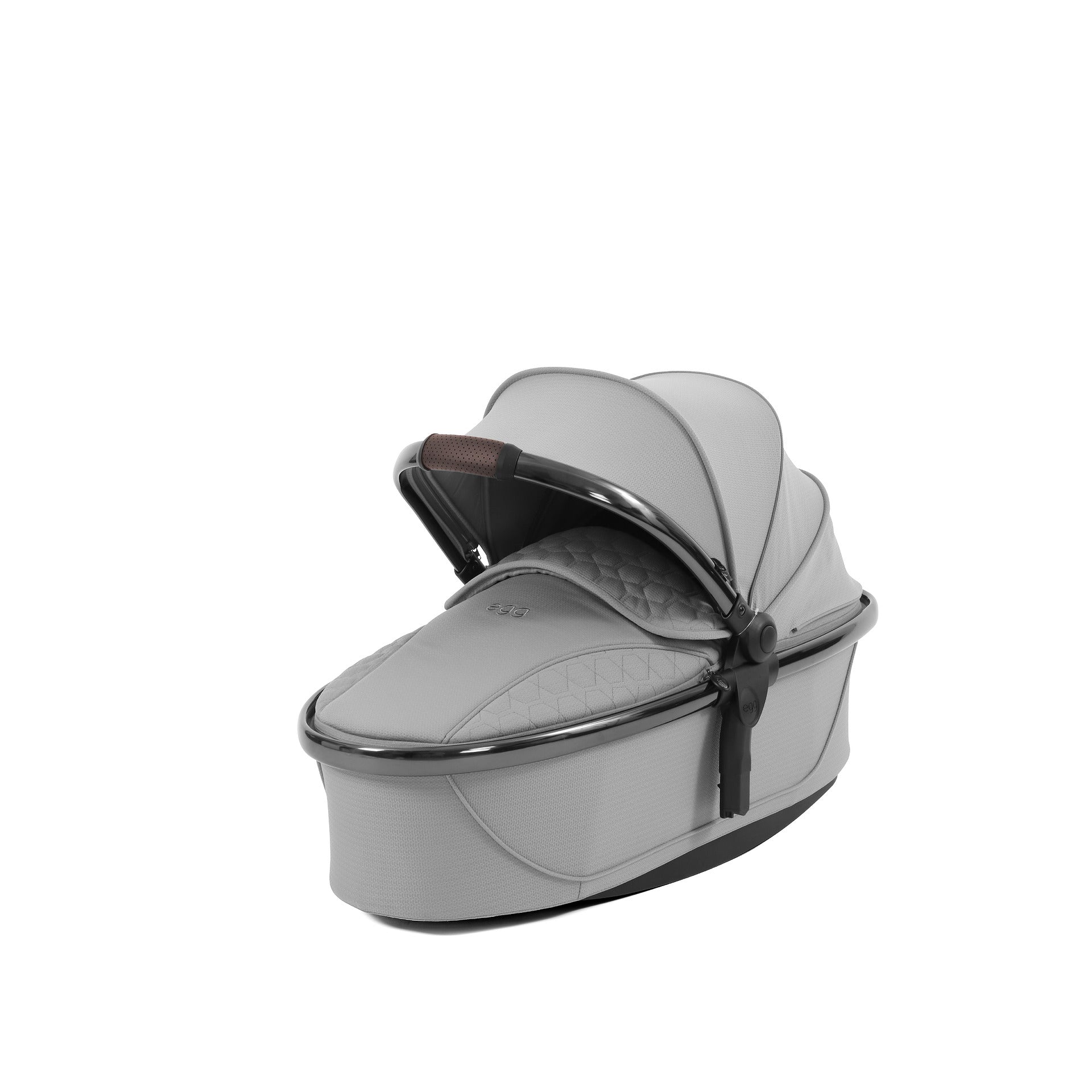 Кош За Новородено Egg3 Glacier Egg