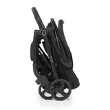 Лятна Количка Eggz Just Black Egg