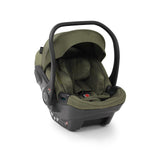 Стол За Кола Shell I Size (0 13 Кг.) Hunter Green Egg