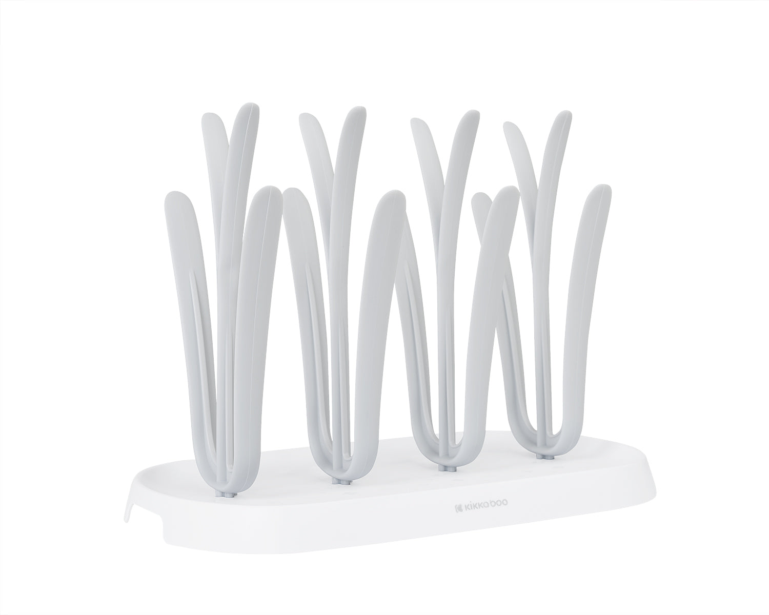 Сушилник За Шишета И Биберони Egie Grey