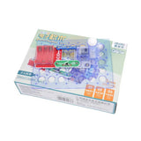 Експеримент С Електрически Вериги За Деца - Изстрелване На Топче --- BebeMama