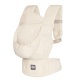 Elara Ергономична Раница Beige Kinderkraft