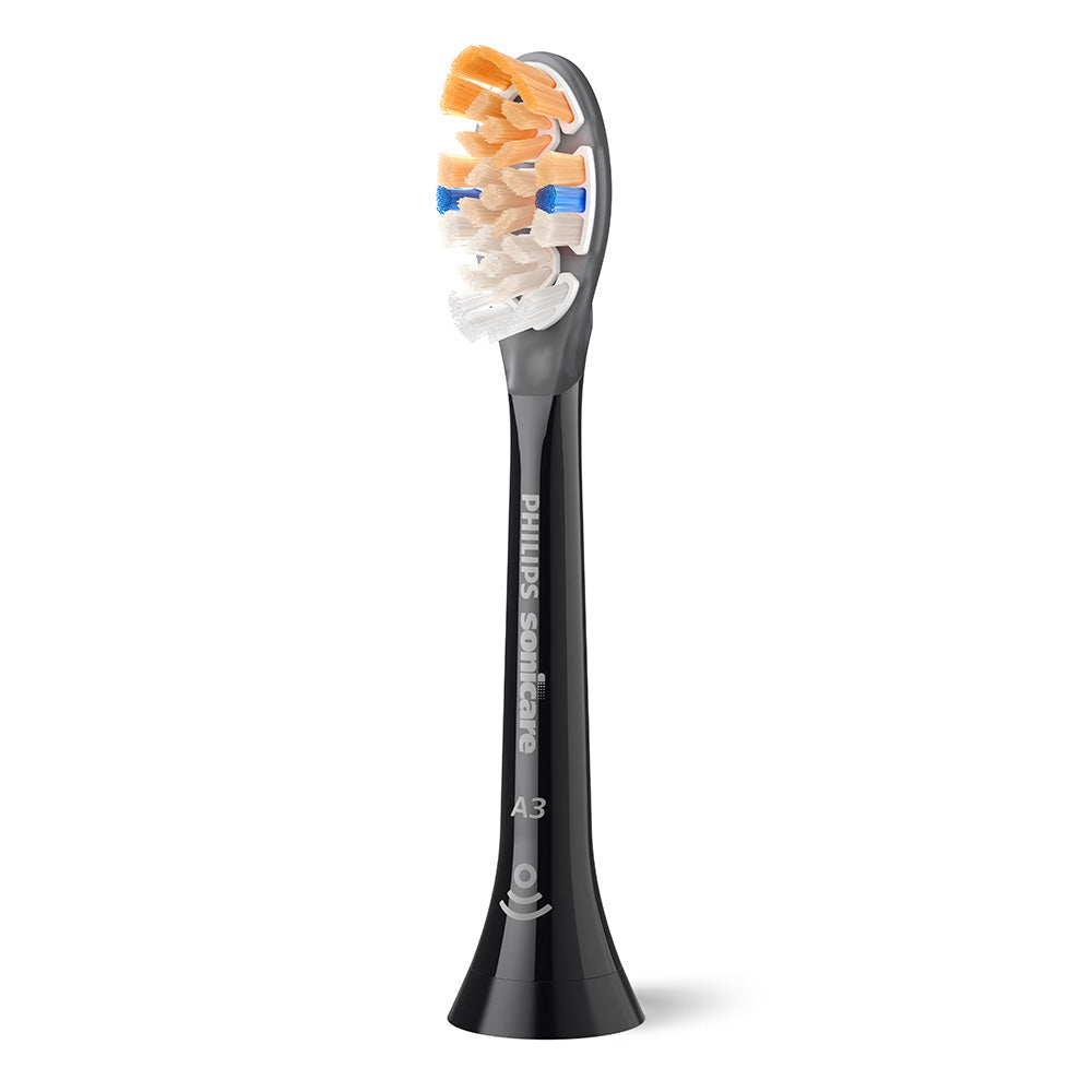 Четка За Зъби Diamondclean 9000 Hx9911 17, Черна Philips Sonicare