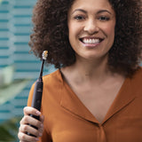 Четка За Зъби Diamondclean 9000 Hx9911 17, Черна Philips Sonicare