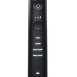 Четка За Зъби Diamondclean 9000 Hx9911 17, Черна Philips Sonicare