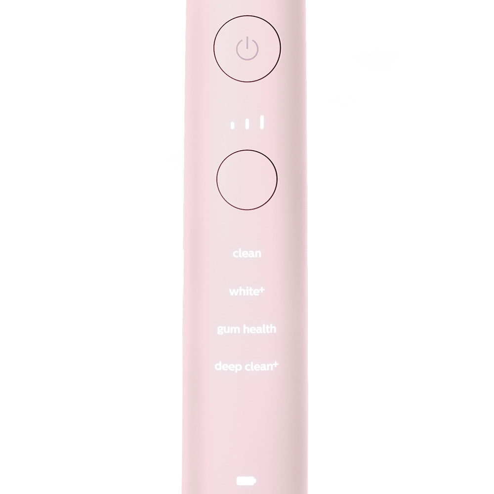 Четка За Зъби Diamondclean 9000 Hx9911 21, Розова Philips Sonicare