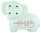 Термометър За Вода Elephant Mint Kikkaboo