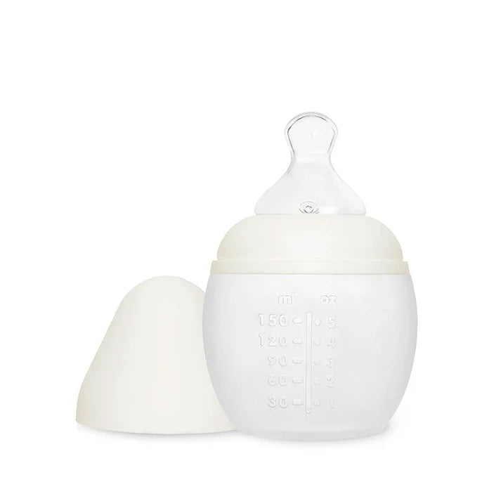 Бебешко Шише 150 Мл. Slow Flow Milk Élhée