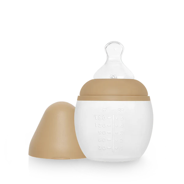 Бебешко Шише 150 Мл. Slow Flow Oats Élhée