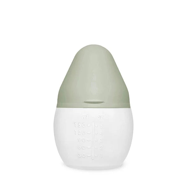 Élhée Sage 150 ml-es cumisüveg, lassú folyású