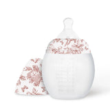 Бебешко Шише 240 Мл. Medium Flow Pink Élhée