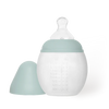 Бебешко Шише Anti Colic 240 Мл. Medium Flow Ivy Green Élhée