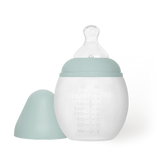 Бебешко Шише Anti Colic 240 Мл. Medium Flow Ivy Green Élhée