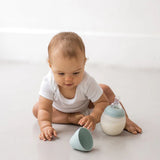 Бебешко Шише Anti Colic 240 Мл. Medium Flow Ivy Green Élhée