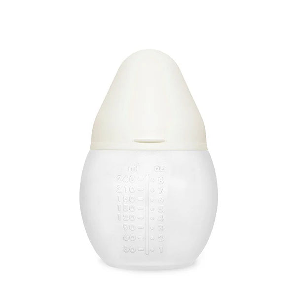 Бебешко Шише Anti Colic 240 Мл. Medium Flow Milk Élhée