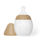 Бебешко Шише Anti Colic 240 Мл. Medium Flow Oats Élhée
