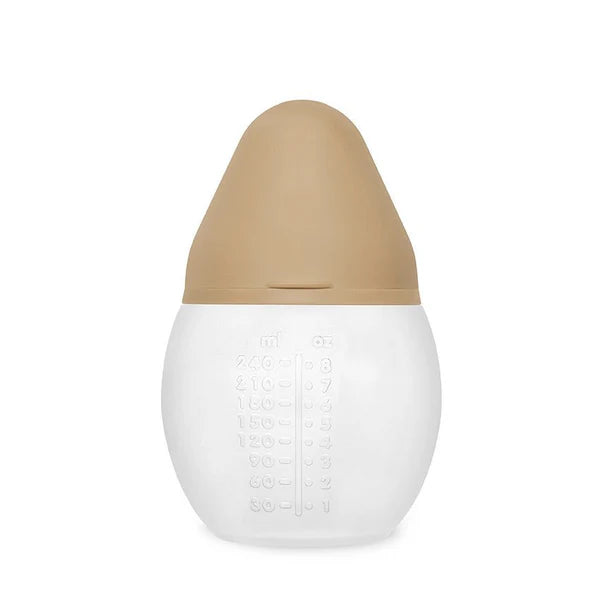 Бебешко Шише Anti Colic 240 Мл. Medium Flow Oats Élhée