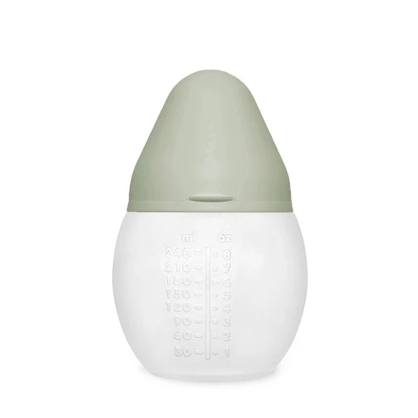 Бебешко Шише Anti Colic 240 Мл. Medium Flow Sage Élhée