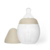 Бебешко Шише Anti Colic 240 Мл. Medium Flow Sand Élhée