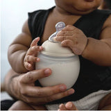 Бебешко Шише Anti Colic 240 Мл. Medium Flow Sand Élhée