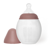 Бебешко Шише Anti Colic 330 Мл. Medium Flow Blossom Élhée
