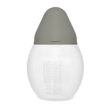 Élhée Khaki Antikolikus cumisüveg 330 ml - közepes áramlás