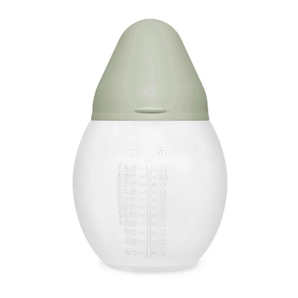 Бебешко Шише Anti Colic 330 Мл. Medium Flow Sage Élhée