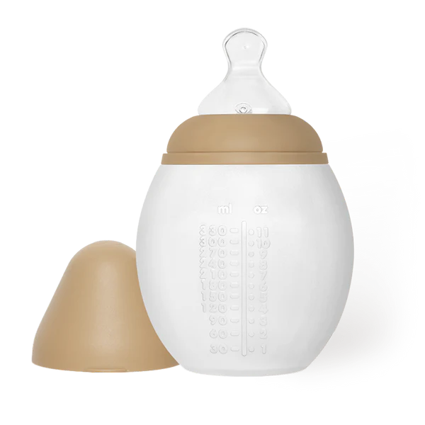 Élhée Oats Anti-kólikás cumisüveg 330 ml