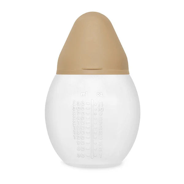 Élhée Oats Anti-kólikás cumisüveg 330 ml