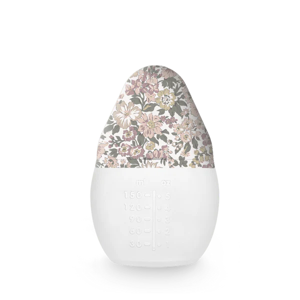 Бебешко Шише Liberty Anti Colic 150 Мл. Honey Dew Pink Élhée