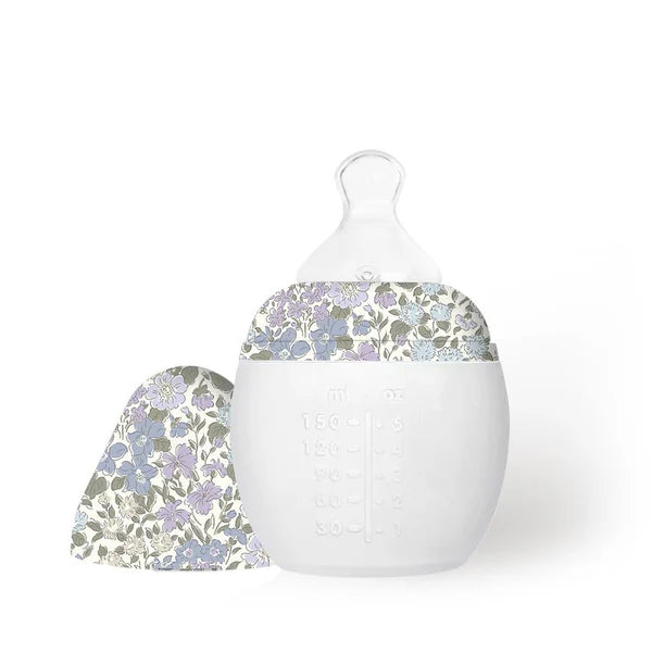 Бебешко Шише Liberty Anti Colic 150 Мл. Joanna Louise Lavender Élhée