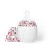 Бебешко Шише Liberty Anti Colic 150 Мл. Mimosa Field Pink Élhée