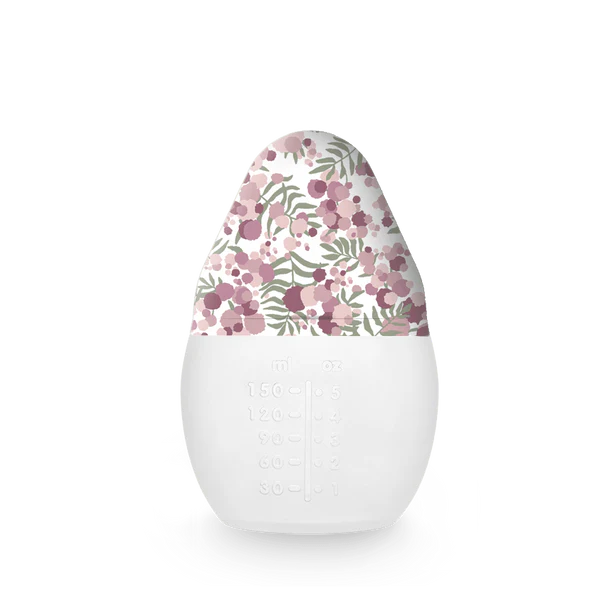 Бебешко Шише Liberty Anti Colic 150 Мл. Mimosa Field Pink Élhée