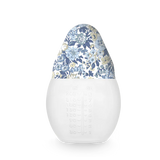 Бебешко Шише Liberty Anti Colic 240 Мл. Honey Dew Blue Élhée