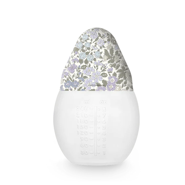 Бебешко Шише Liberty Anti Colic 240 Мл. Joanna Louise Lavender Élhée