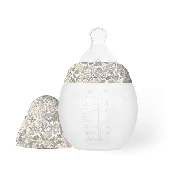 Бебешко Шише Liberty Anti Colic 240 Мл. Joanna Louise Sand Élhée
