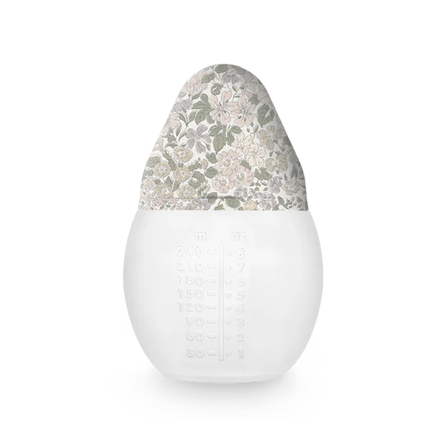 Бебешко Шише Liberty Anti Colic 240 Мл. Joanna Louise Sand Élhée
