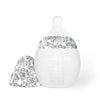 Бебешко Шише Liberty Anti Colic 240 Мл. Mimosa Field Blue Élhée