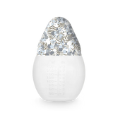 Бебешко Шише Liberty Anti Colic 240 Мл. Mimosa Field Blue Élhée