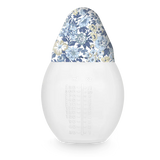 Бебешко Шише Liberty Anti Colic 330 Мл. Honey Dew Blue Élhée