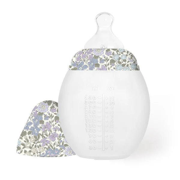 Бебешко Шише Liberty Anti Colic 330 Мл. Joanna Louise Lavender Élhée