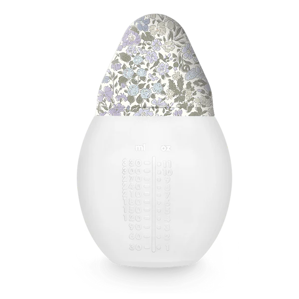 Бебешко Шише Liberty Anti Colic 330 Мл. Joanna Louise Lavender Élhée