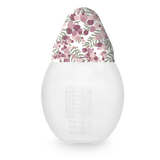 Бебешко Шише Liberty Anti Colic 330 Мл. Mimosa Field Pink Élhée