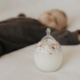Бебешко Шише Liberty Anti Colic 330 Мл. Mimosa Field Pink Élhée
