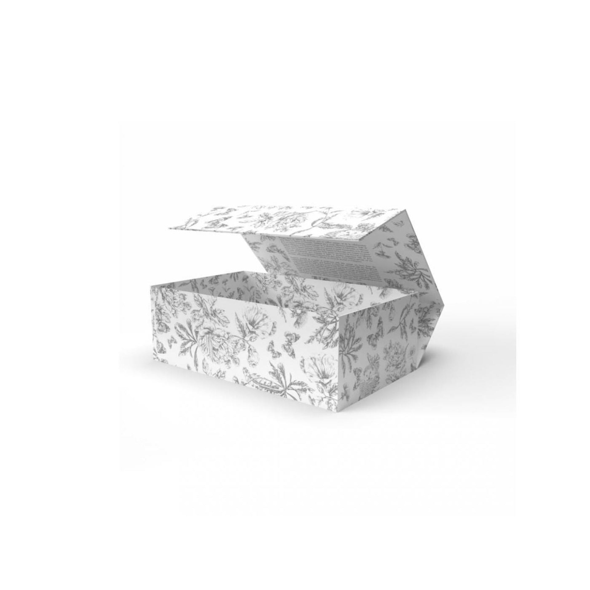 Подаръчен Комплект X Tartine Et Chocolat Grey Élhée