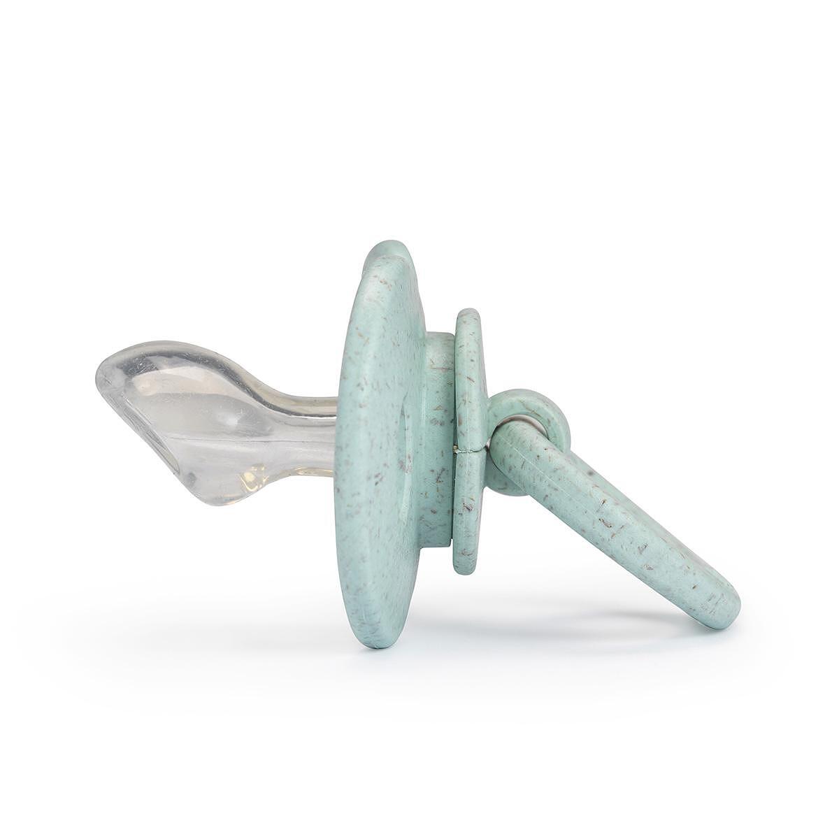 Бамбукова Залъгалка Aqua Turquoise Elodie