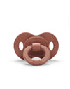 Бамбукова Залъгалка Burned Clay Natural Rubber Elodie